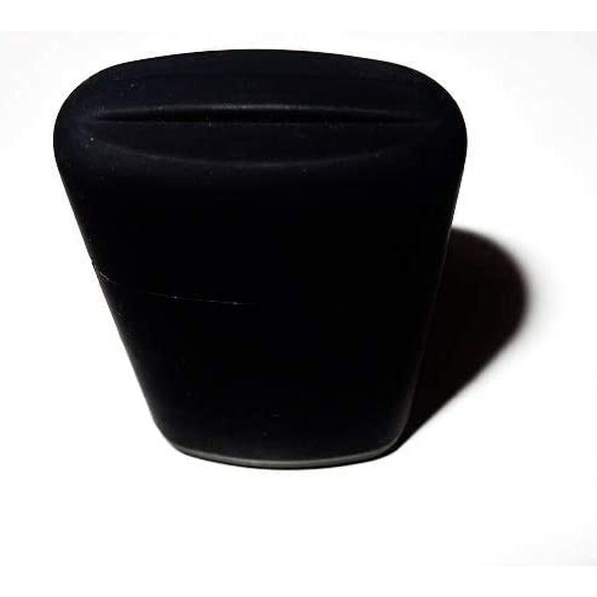 Lehčí Polyflame Capsule Autogen Černý